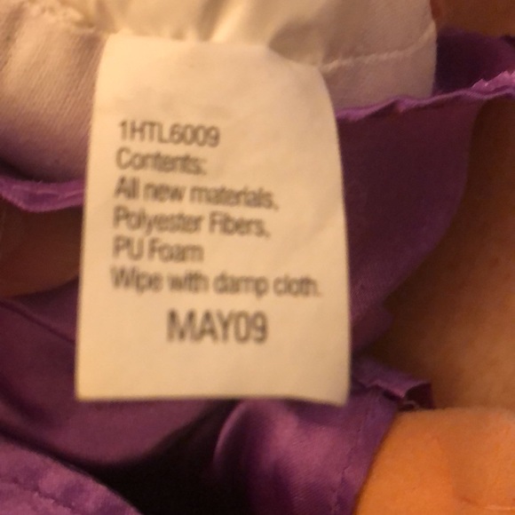 Hallmark Peanuts Great Pumpkin Lucy’s Perfect Witch Costume Plush Talking Doll - Picture 10 of 10